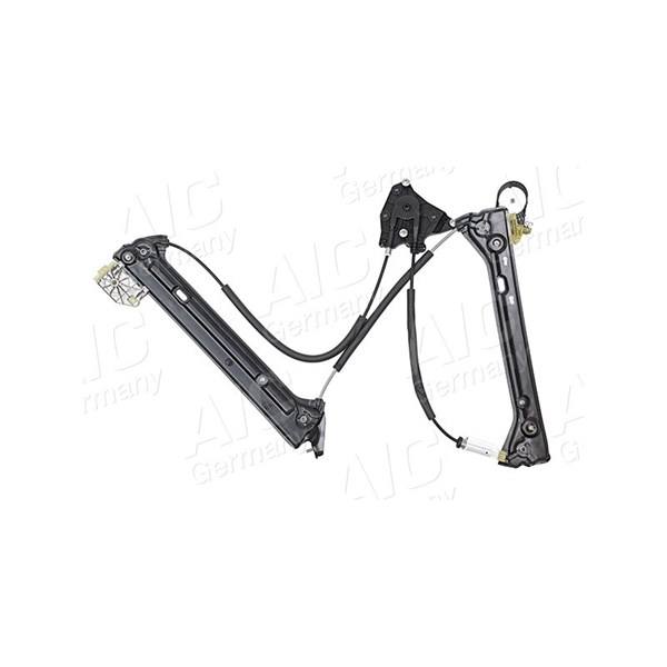 Fönsterhiss, Vänster fram Aic 72460 AIC Fönsterhiss, Vänster fram Aic 72460 AIC