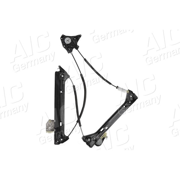 Fönsterhiss, Höger fram Aic 72461 AIC
