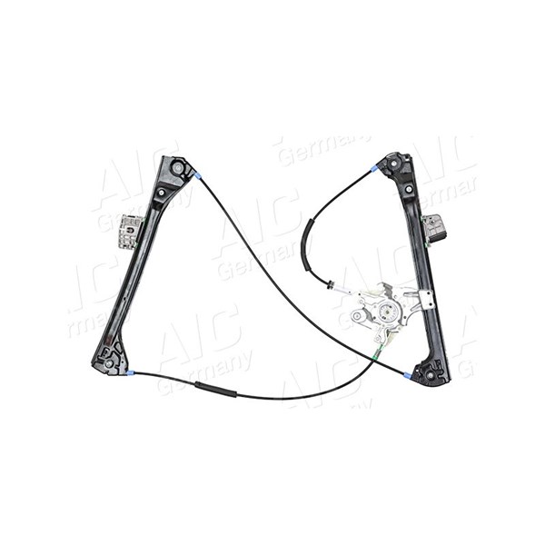 Fönsterhiss, Höger fram Aic 72463 AIC