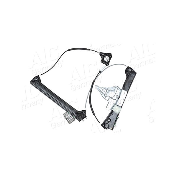 Fönsterhiss, Vänster fram Aic 72466 AIC Fönsterhiss, Vänster fram Aic 72466 AIC