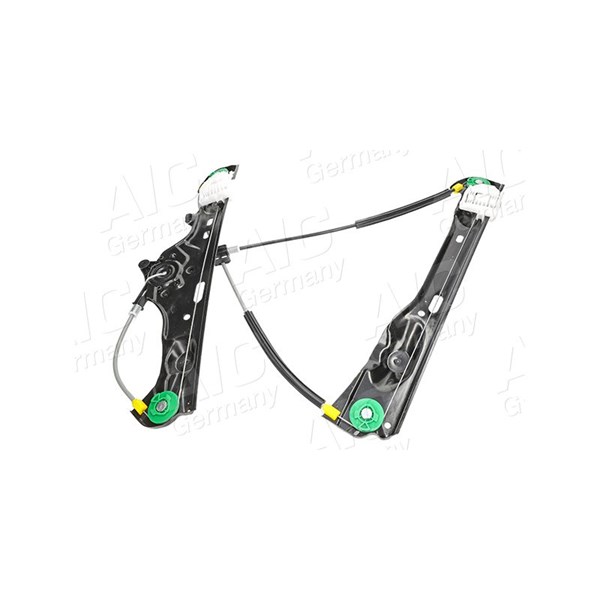 Fönsterhiss, Vänster fram Aic 72468 AIC Fönsterhiss, Vänster fram Aic 72468 AIC