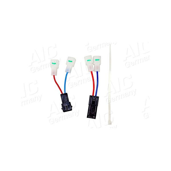Fönsterhiss, Vänster fram Aic 72481 AIC Fönsterhiss, Vänster fram Aic 72481 AIC