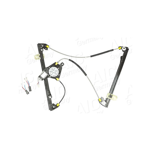 Fönsterhiss, Höger fram Aic 72482 AIC