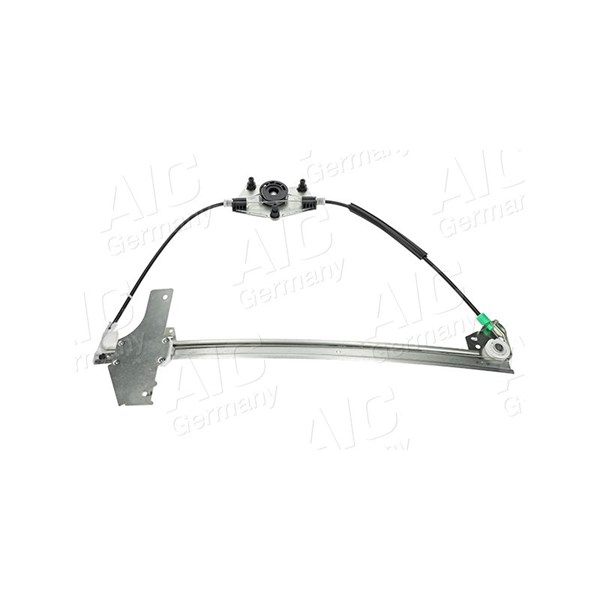 Fönsterhiss, Vänster fram Aic 72483 AIC Fönsterhiss, Vänster fram Aic 72483 AIC