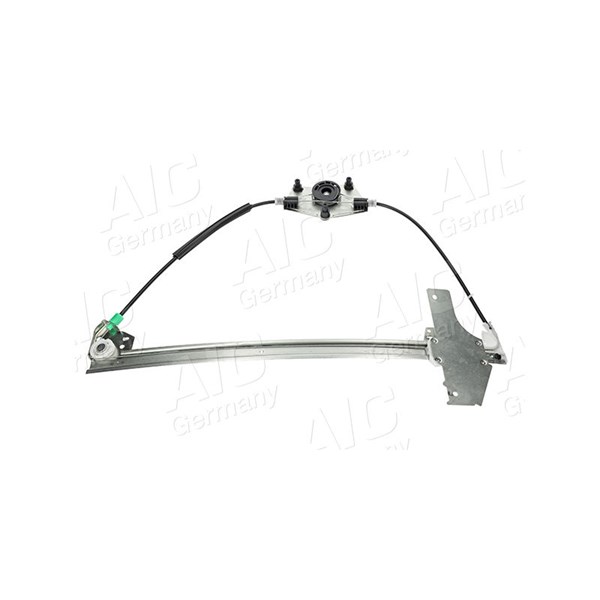 Fönsterhiss, Höger fram Aic 72484 AIC