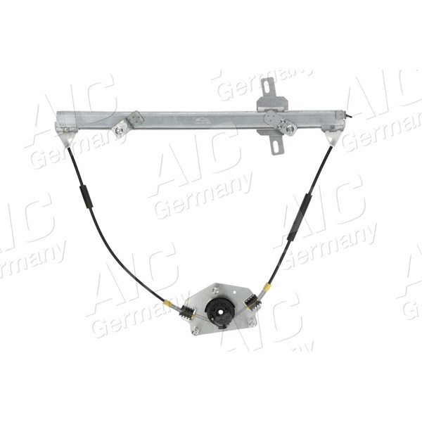 Fönsterhiss, Höger fram Aic 72488 AIC