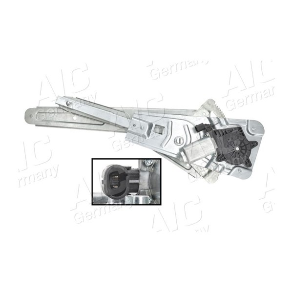 Fönsterhiss, Vänster fram Aic 72491 AIC