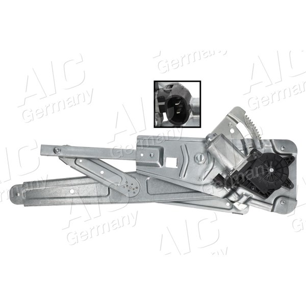 Fönsterhiss, Höger fram Aic 72492 AIC Fönsterhiss, Höger fram Aic 72492 AIC