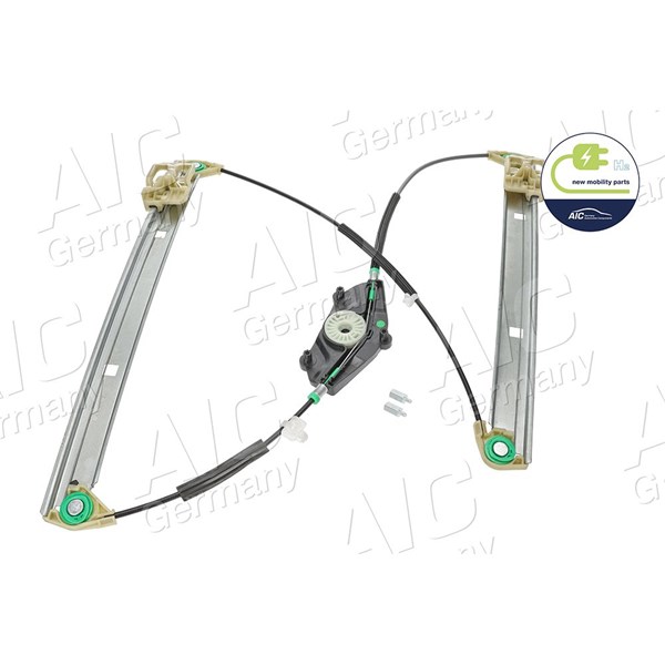 Fönsterhiss, Vänster fram Aic 72497 AIC