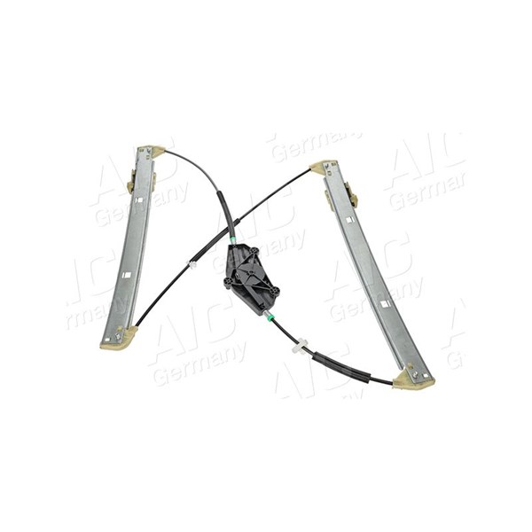 Fönsterhiss, Vänster fram Aic 72497 AIC Fönsterhiss, Vänster fram Aic 72497 AIC