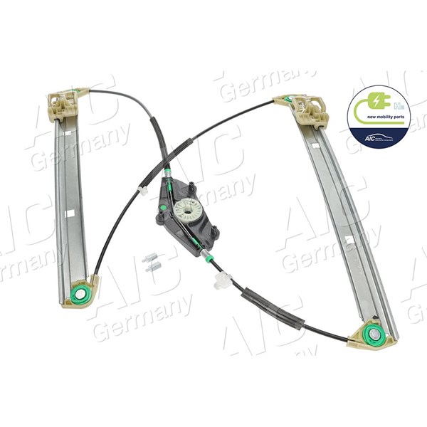Fönsterhiss, Höger fram Aic 72498 AIC