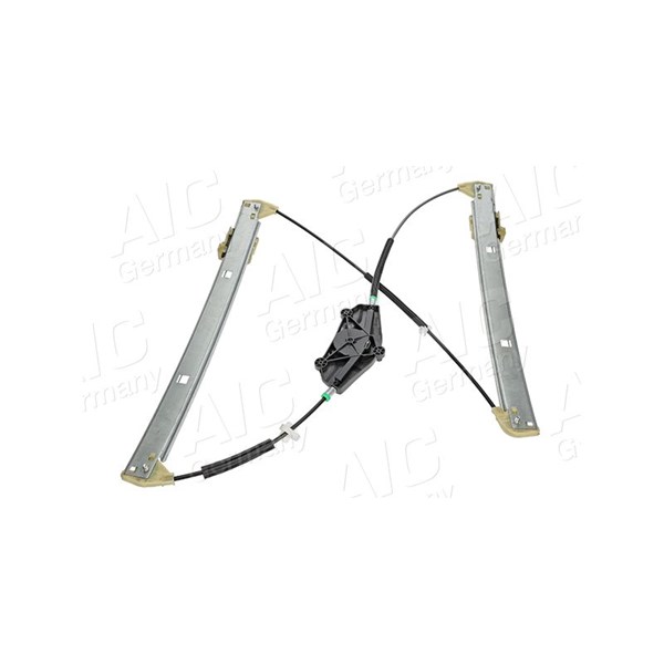 Fönsterhiss, Höger fram Aic 72498 AIC Fönsterhiss, Höger fram Aic 72498 AIC