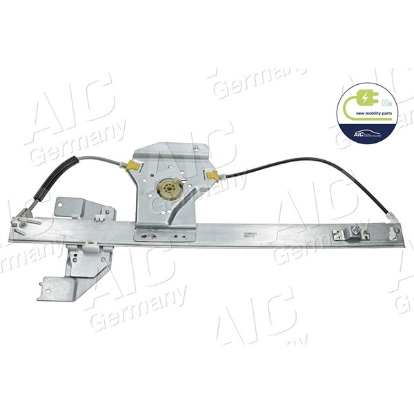 Fönsterhiss, Vänster fram Aic 72499 AIC