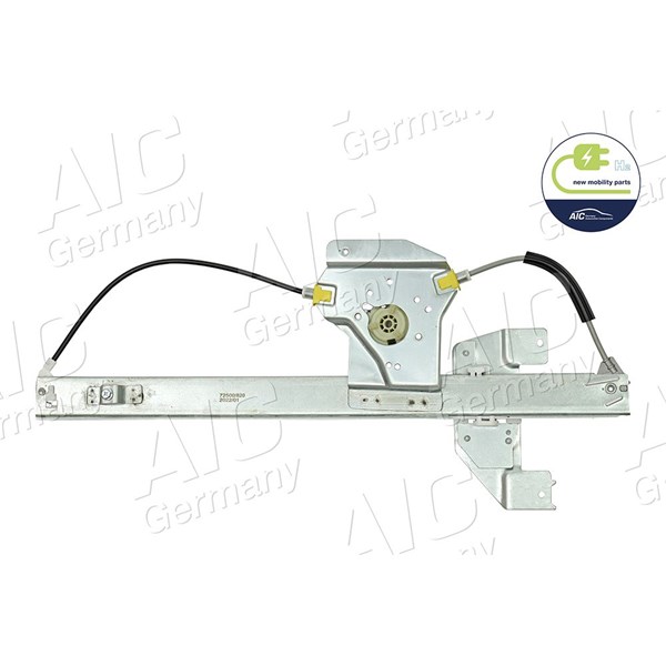 Fönsterhiss, Höger fram Aic 72500 AIC
