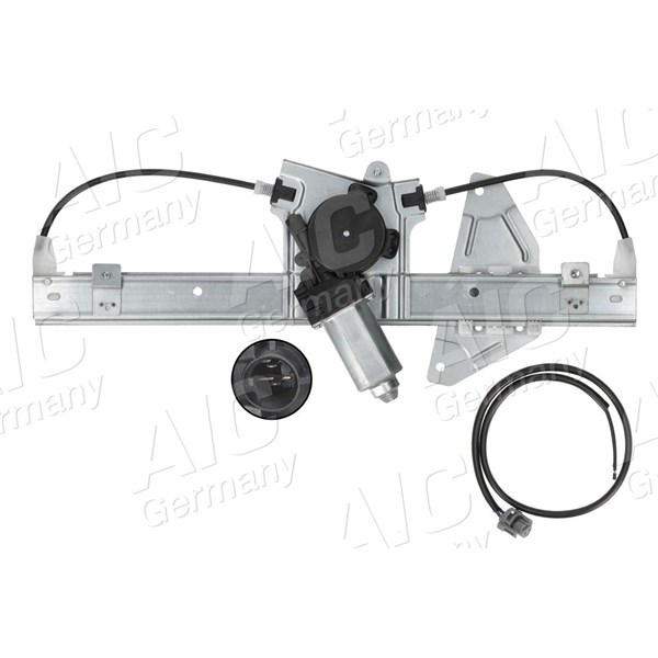 Fönsterhiss, Vänster fram Aic 72501 AIC
