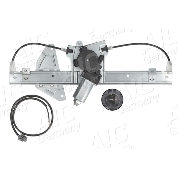 Fönsterhiss, Höger fram Aic 72502 AIC