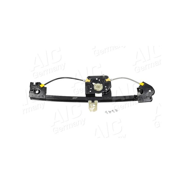 Fönsterhiss, Vänster fram Aic 72505 AIC