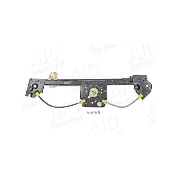 Fönsterhiss, Höger fram Aic 72506 AIC