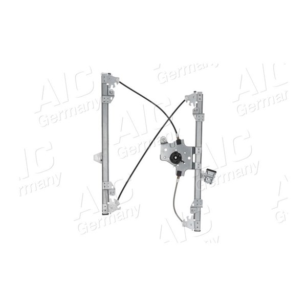 Fönsterhiss, Vänster fram Aic 72507 AIC
