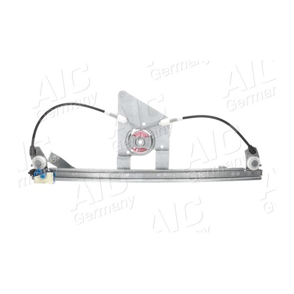 Fönsterhiss, Vänster fram Aic 72511 AIC Fönsterhiss, Vänster fram Aic 72511 AIC