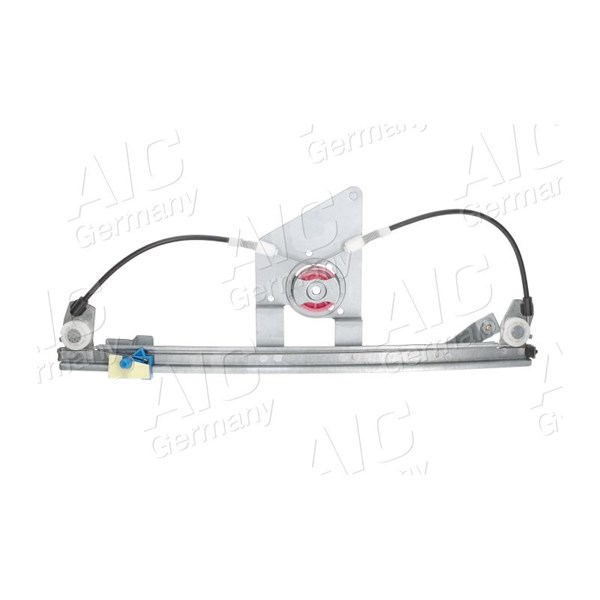 Fönsterhiss, Höger fram Aic 72512 AIC