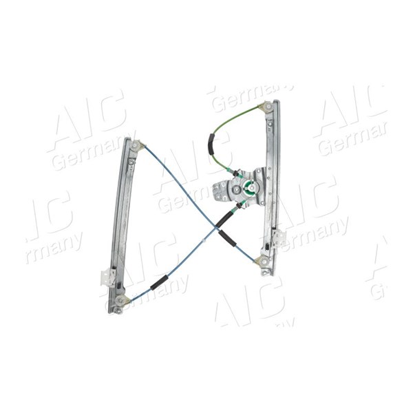 Fönsterhiss, Vänster fram Aic 72515 AIC