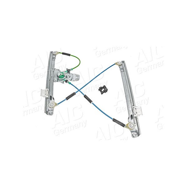 Fönsterhiss, Höger fram Aic 72516 AIC
