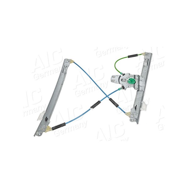 Fönsterhiss, Höger fram Aic 72516 AIC