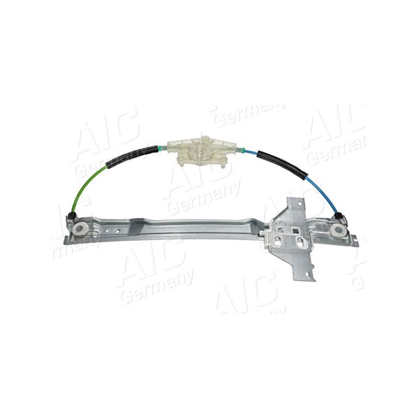 Fönsterhiss, Vänster fram Aic 72519 AIC Fönsterhiss, Vänster fram Aic 72519 AIC