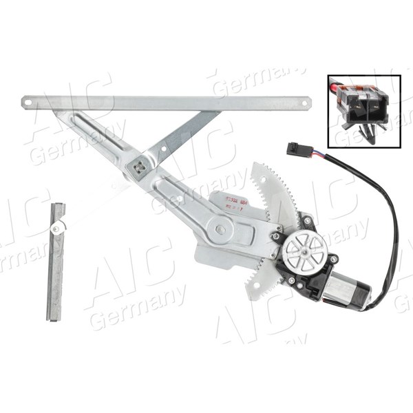 Fönsterhiss, Vänster fram Aic 72527 AIC