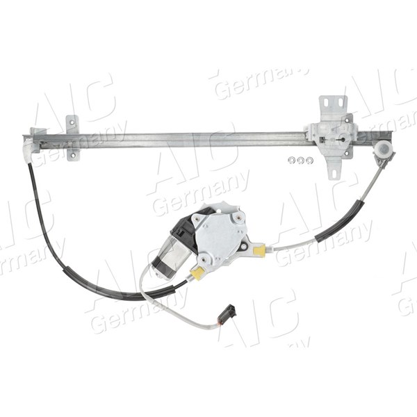 Fönsterhiss, Höger fram Aic 72536 AIC