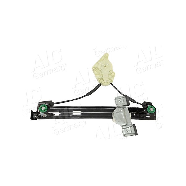 Fönsterhiss, Vänster bak Aic 72543 AIC Fönsterhiss, Vänster bak Aic 72543 AIC
