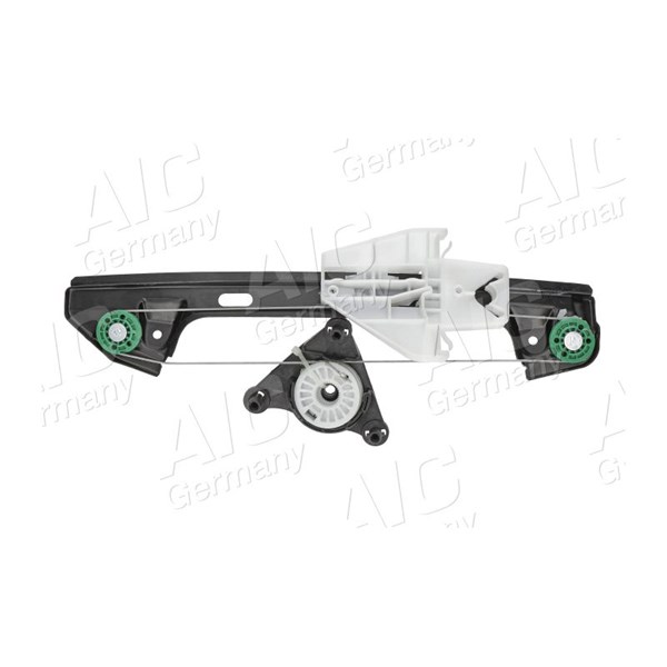 Fönsterhiss, Vänster bak Aic 72545 AIC Fönsterhiss, Vänster bak Aic 72545 AIC