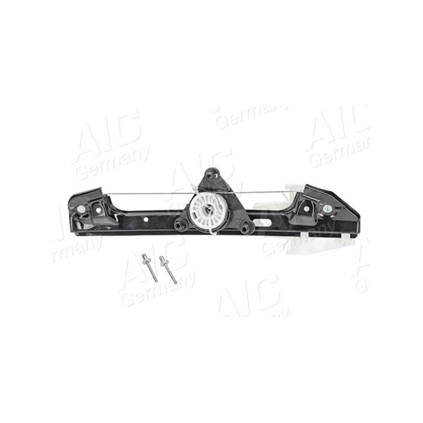 Fönsterhiss, Höger bak Aic 72546 AIC