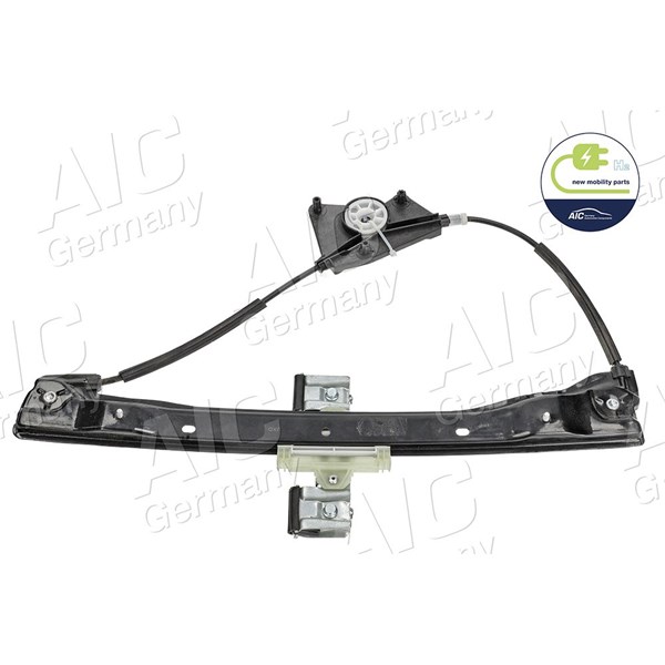 Fönsterhiss, Vänster fram Aic 72551 AIC