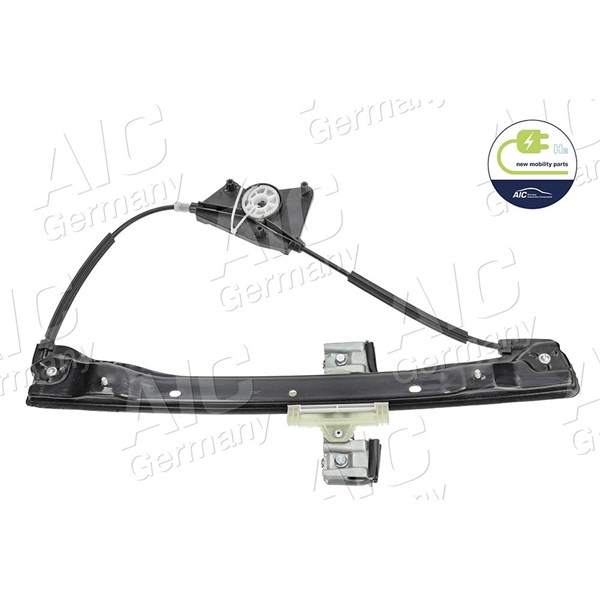 Fönsterhiss, Höger fram Aic 72552 AIC