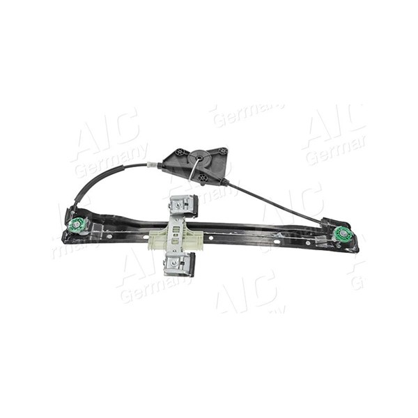 Fönsterhiss, Vänster fram Aic 72553 AIC Fönsterhiss, Vänster fram Aic 72553 AIC