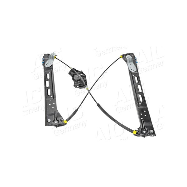 Fönsterhiss, Vänster fram Aic 72555 AIC Fönsterhiss, Vänster fram Aic 72555 AIC