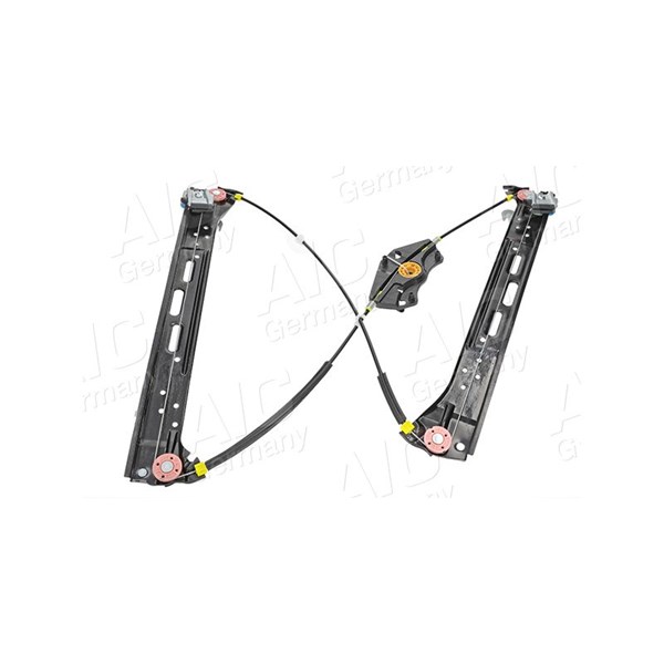 Fönsterhiss, Vänster fram Aic 72555 AIC Fönsterhiss, Vänster fram Aic 72555 AIC