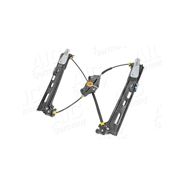 Fönsterhiss, Vänster bak Aic 72557 AIC