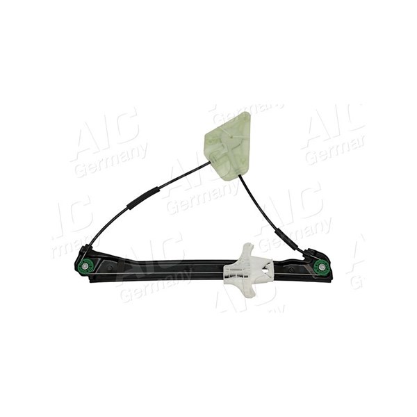 Fönsterhiss, Vänster bak Aic 72559 AIC