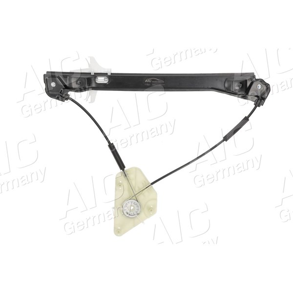 Fönsterhiss, Höger bak Aic 72560 AIC