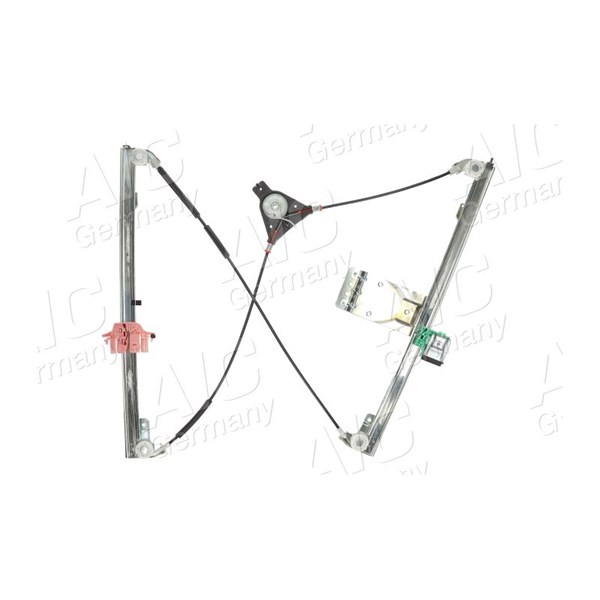 Fönsterhiss, Vänster fram Aic 72565 AIC Fönsterhiss, Vänster fram Aic 72565 AIC