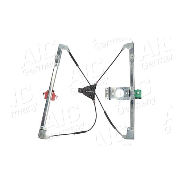 Fönsterhiss, Höger fram Aic 72566 AIC
