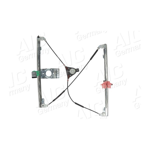 Fönsterhiss, Höger fram Aic 72566 AIC