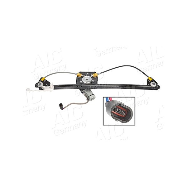 Fönsterhiss, Vänster fram Aic 72567 AIC