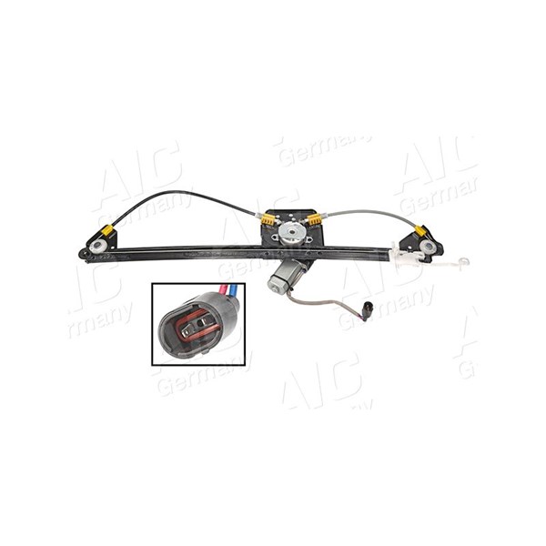 Fönsterhiss, Höger fram Aic 72568 AIC Fönsterhiss, Höger fram Aic 72568 AIC