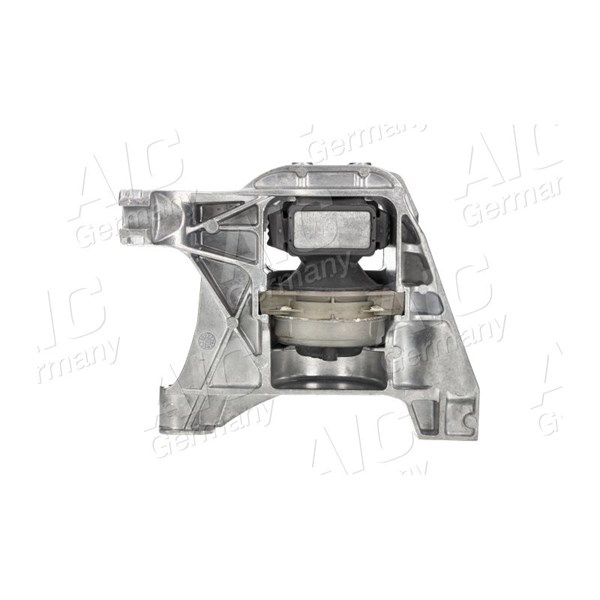 Motorkudde, Höger, Vänster Aic 72569 AIC Motorkudde, Höger, Vänster Aic 72569 AIC