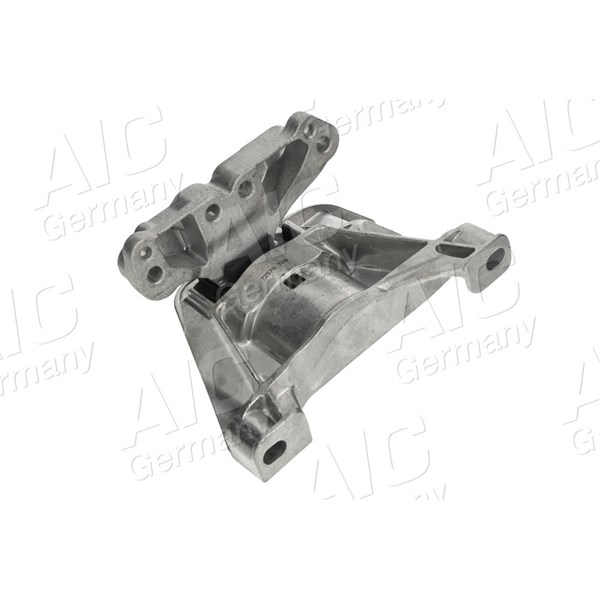 Motorkudde, Höger Aic 72570 AIC Motorkudde, Höger Aic 72570 AIC