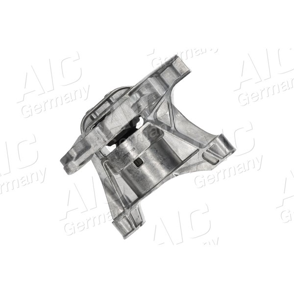 Motorkudde, Höger Aic 72570 AIC Motorkudde, Höger Aic 72570 AIC